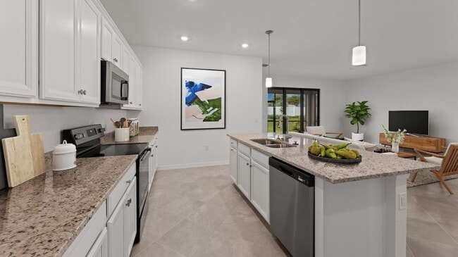 5266 Coral Reef Way, Lakewood Ranch, FL 34211 - photo 4