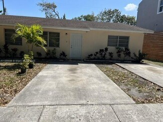 1320 NE 117th Terrace, Miami, FL 33161