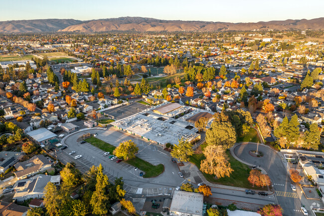 Robertson High (Continuation) School is one of the great schools in Fremont.