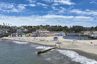 Pleasure Point