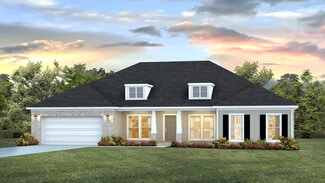 9857 Summit View N, Mobile, AL 36695
