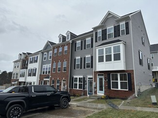 128 Woodgate Cir, Pasadena, MD 21122