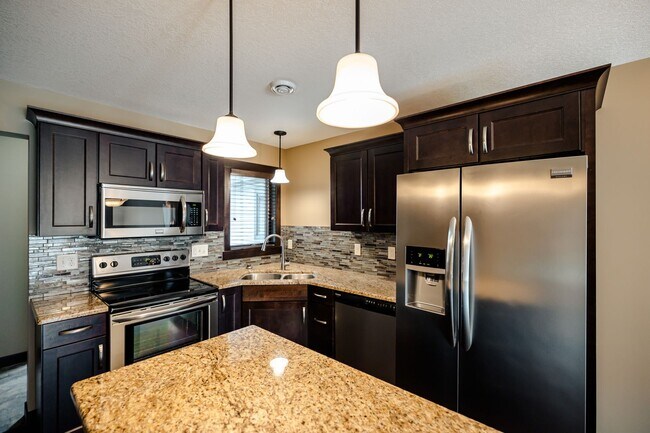 Portage Townhomes -Comfort, Style, and a Place to Call Home, Rochester, MN 55901 - photo 5