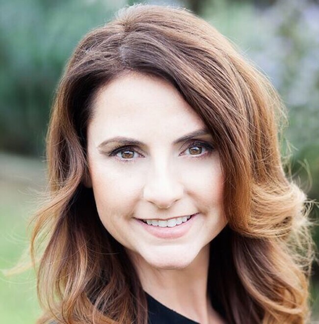 Erin Robertson
