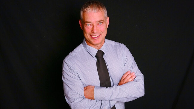 Agent Photo