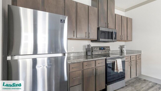 12500 Shadowglen Trace unit 4306, Manor, TX 78653 - photo 7