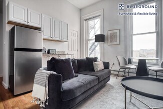 538 E Broadway Unit FL1-ID473, Boston, MA 02127
