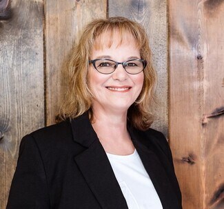 Liz Alexander