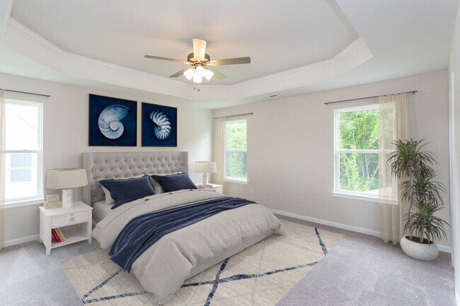 715 Edgeside Dr SE, Bolivia, NC 28422 - photo 3