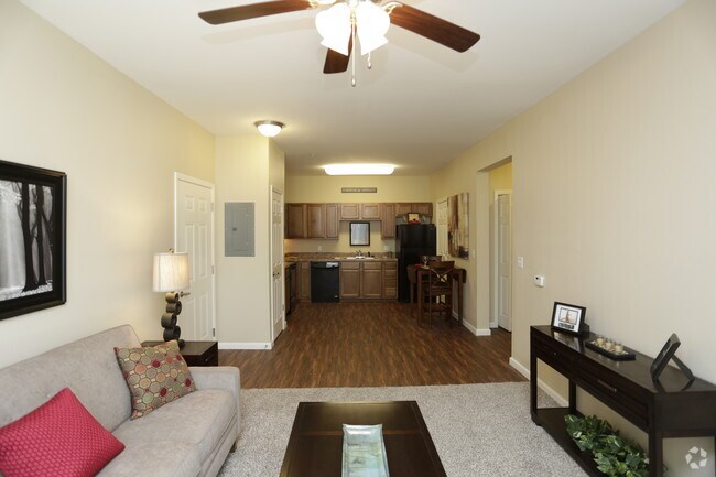 Rustic Ridge Villas, Joplin, MO 64801 - photo 2