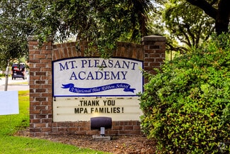 Mt. Pleasant Academy