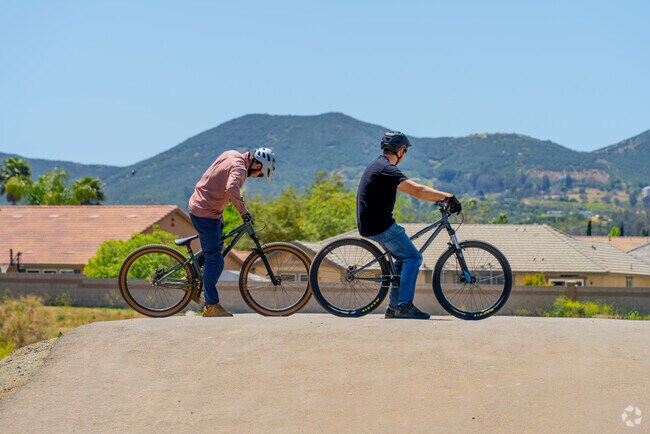 Experience excitement at Gale Webb Action Park, Paloma Valley, Menifee.