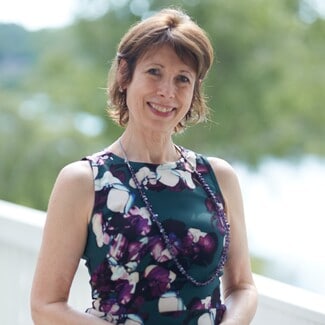Susan Salisbury