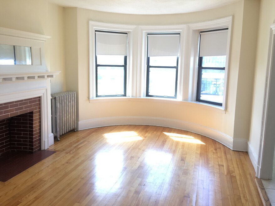 23 Brighton Ave unit 1, Allston, MA 02134 - photo 1