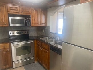 2045 N 3rd St, Baton Rouge, LA 70802