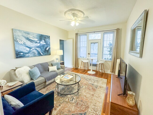 29 Mt Hood unit 12, Boston, MA 02135 - photo 6