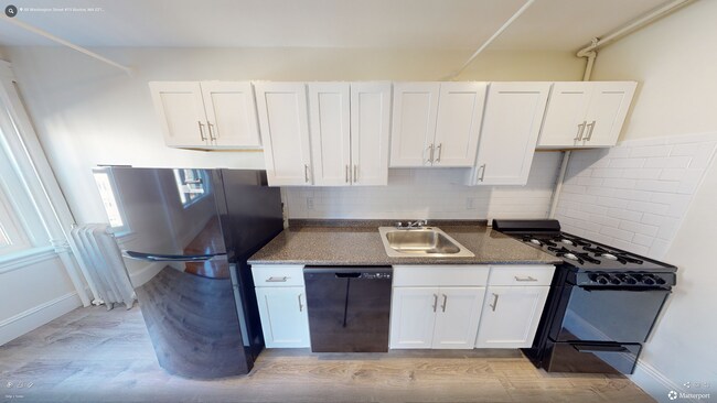 124 Washington St unit 15, Brighton, MA 02135 - photo 4