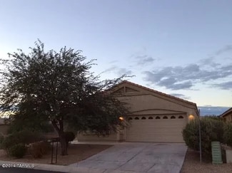 6599 E Cooperstown Dr, Tucson, AZ 85756