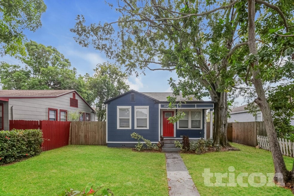 2462 6th Ave N, Saint Petersburg, FL 33713 - photo 1