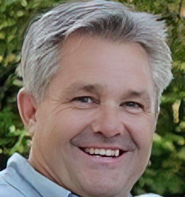 Doug Nesbit
