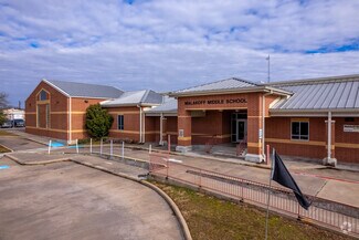 Malakoff Middle School