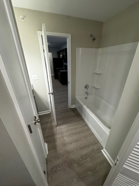 The Vineyards at Napa Valley, Little Rock, AR 72211 - photo 4