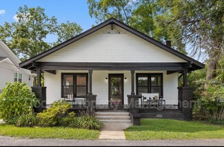 1411 Marlboro Ave, Chattanooga, TN 37412