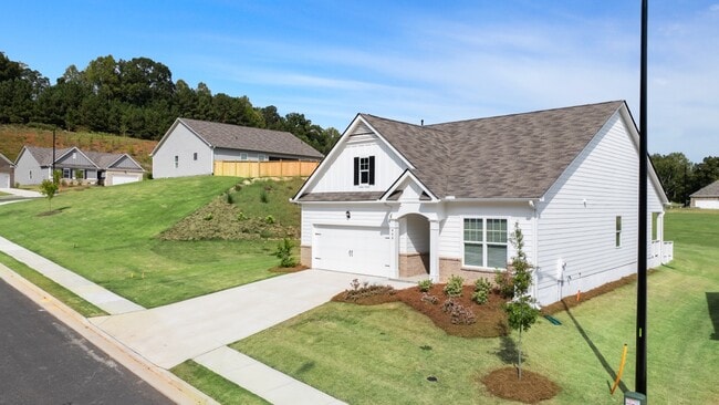 446 Majestic Oak Cir, Dallas, GA 30132 - photo 3