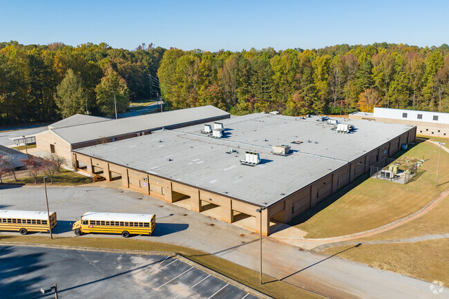 Arbor Station Elementary School