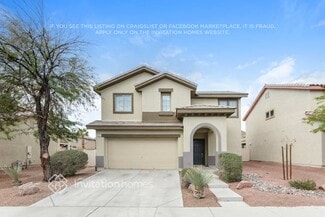 5621 Distant Drum St, North Las Vegas, NV 89081