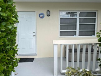 325 N Ocean Breeze Unit 1, Lake Worth Beach, FL 33460