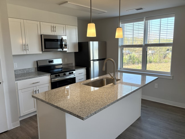 Hill House at Beechfield, A 62+ Senior Com..., Bowie, MD 20720 - photo 7