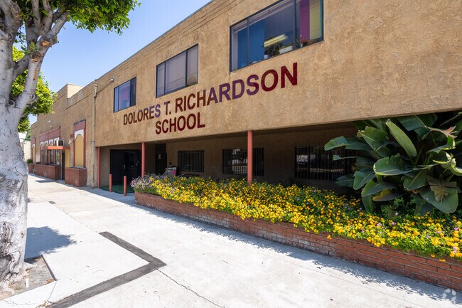 Dolores T. Richardson School
Private Elementary School