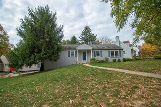 303 Forest Hill Dr, West Lafayette, IN 47906