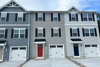 105 Maria Loretta Ln, Forked River, NJ 08731