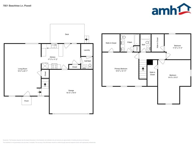 7801 Beechtree Ln, Powell, TN 37849 - photo 2