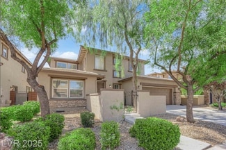 5466 Fawn Chase Way, Las Vegas, NV 89135