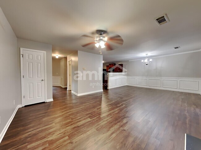 367 Hidden Creek Ln, Canton, GA 30114 - photo 6