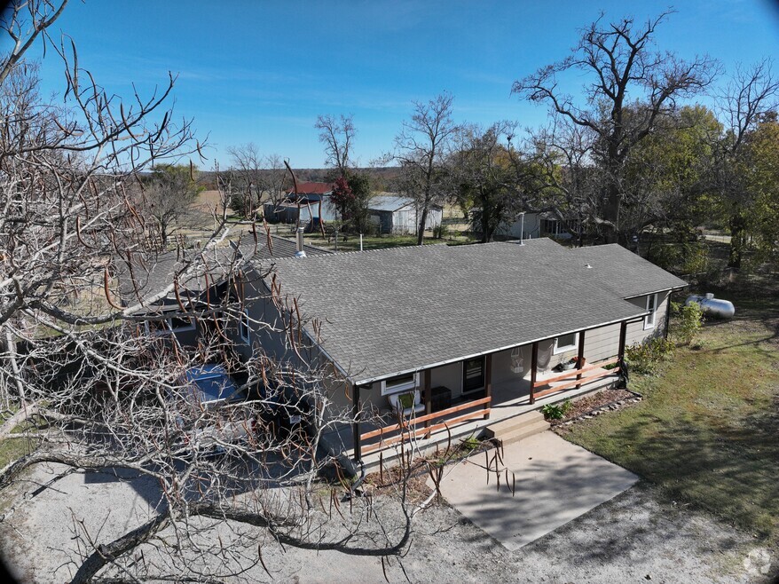 17791 S 4180 Rd, Claremore, OK 74017 - photo 2