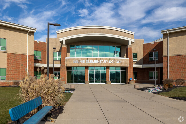 Dennis Elementary School