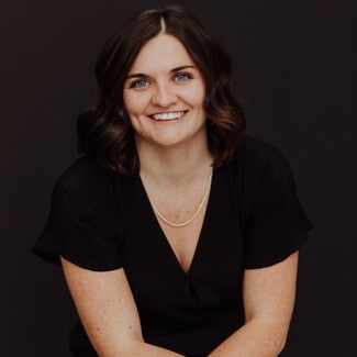Aubree DeVisser