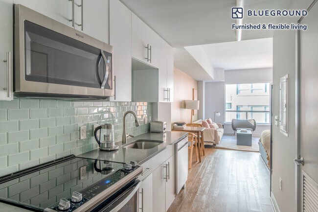 455 I St NW unit FL11-ID730, Washington, DC 20001 - photo 6