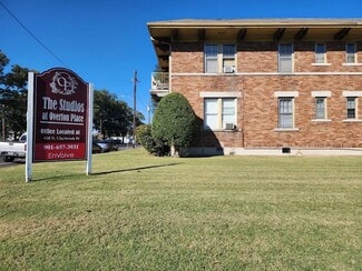1214 Overton Park Ave, Memphis, TN 38104