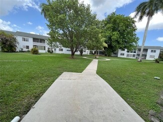 7300 NW 5th Ct Unit 205, Margate, FL 33063