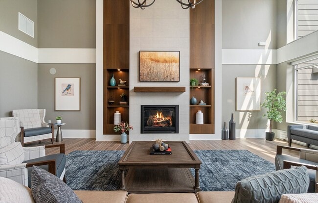 Oaks Landing 55+ Apartments, New Brighton, MN 55112 - photo 2