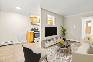 1635 Cook St, Denver, CO 80206