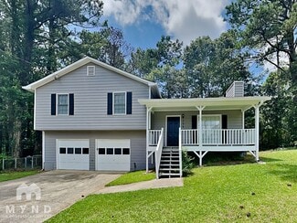 258 Cove Rd, Hiram, GA 30141