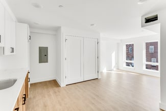 2520 N Front St Unit 204, Philadelphia, PA 19133