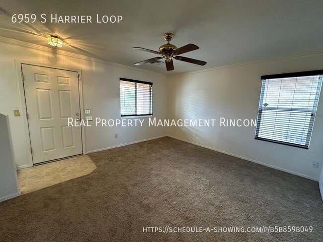6959 S Harrier Loop, Tucson, AZ 85756 - photo 3