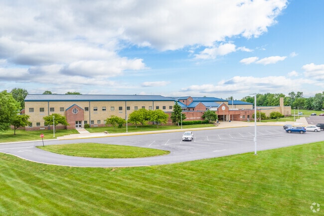 Brooke Elementary School in Royersford is a top 200 public elementary school in Pennsylvania.
